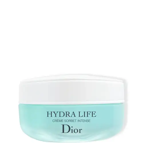 Dior Hydra Life Intense Sorbet Creme Nourishing And Hydrating Cream 50Ml Πρόσωπο Ενυδατωση - Αντιγηρανση Κρέμα Ημέρας