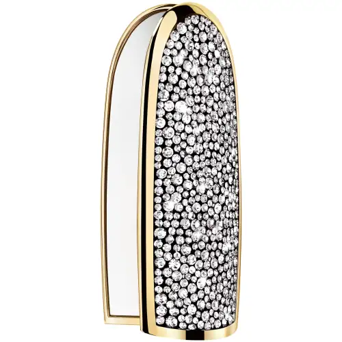 Guerlain - Rouge G The Double Mirror Jewel Case Μακιγιάζ Χείλη Κραγιόν