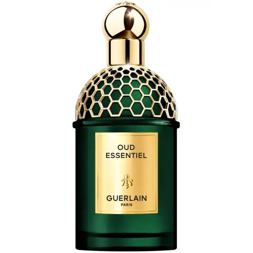 Guerlain - Absolus Allegoria Oud Essentiel Eau De Parfum Αρώματα Οσφρητικές Νότες Ξυλώδες