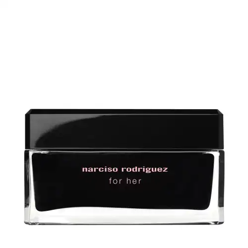 For Her Body Cream 150Ml Narciso Rodriguez Σωμα Ενυδατωση - Καθαρισμος