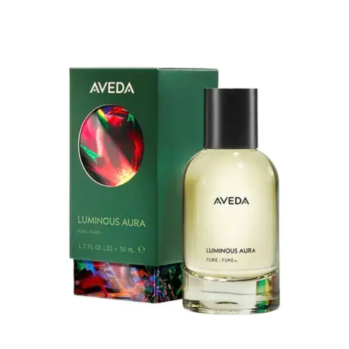 Aveda Luminous Aura Pure-Fume 50Ml