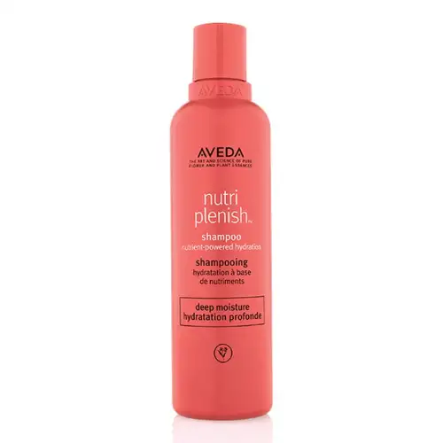 Aveda Nutriplenish™ Hydrating Shampoo – Deep Moisture 250Ml