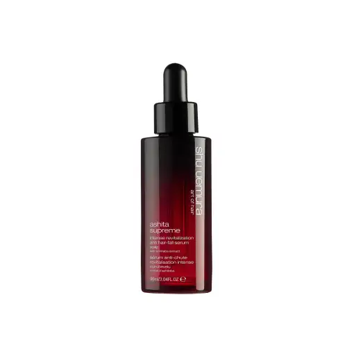 Ashita Supreme Serum κατά της Τριχόπτωσης 90Ml Shu Uemura μαλλιά Επαγγελματικα Προϊοντα