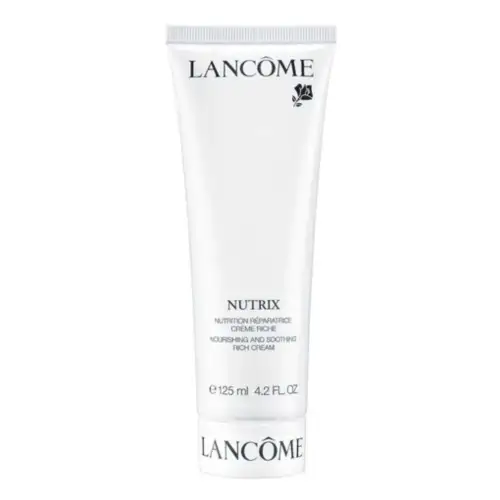 Lancôme - Nutrix Visage Face Cream Πρόσωπο Τύπος Κρέμα Ημέρας