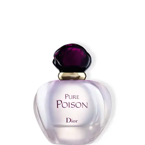 Pure Poison Eau De Parfum Dior αρώματα γυναικεία