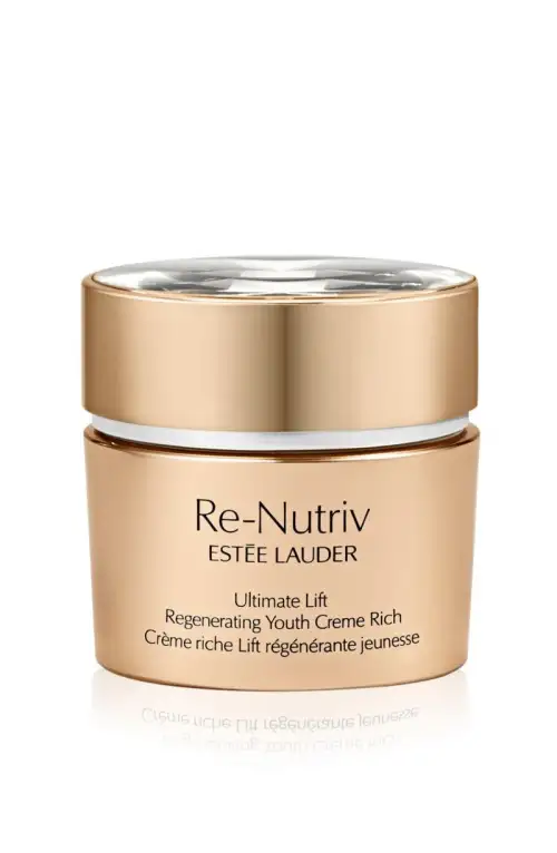 Re-Nutriv Ultimate Lift Regenerating Youth Creme Rich Estee Lauder Πρόσωπο Ενυδατωση - Αντιγηρανση Κρέμα Ημέρας