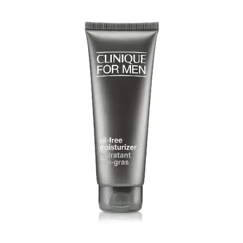 Clinique For Men Oil-Free Moisturizer 100Ml ανδρικά Πρόσωπο Ενυδάτωση