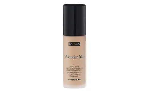 Wonder Me Foundation 30Ml Pupa Milano Μακιγιαζ Καλυψη - Make Up