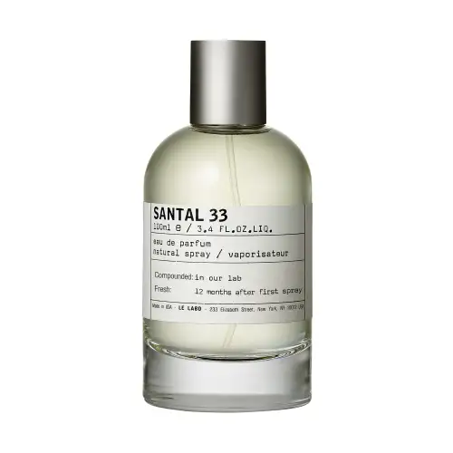 Le Labo Santal 33 Eau De Parfum 100Ml