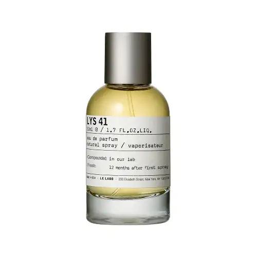 Le Labo Lys 41 Eau De Parfum 50Ml