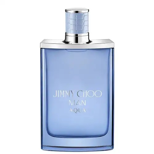 Man Aqua Eau De Toilette Jimmy Choo αρώματα ανδρικά