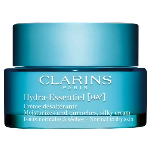 Clarins Hydra-Essentiel Day Cream 50Ml