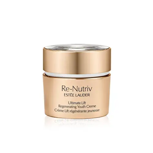 Re-Nutriv Ultimate Lift Regenerating Youth Creme Estee Lauder Πρόσωπο Ενυδατωση - Αντιγηρανση Κρέμα Ημέρας