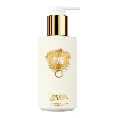 Gaultier Divine Body Lotion 200Ml Jean Paul αρώματα γυναικεία