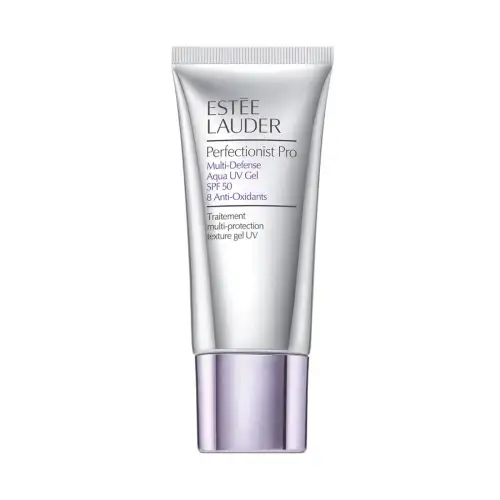 Perfectionist Pro Multi-Defense Aqua Uv Gel Spf 50 With 8 Anti-Oxidants 30Ml Estee Lauder Πρόσωπο Ενυδατωση - Αντιγηρανση Serums & Booster