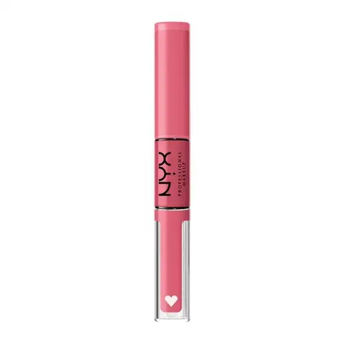 Nyx Professional Makeup Shine Loud High Lip Color 6 5Ml 12 Movin&Apos Up