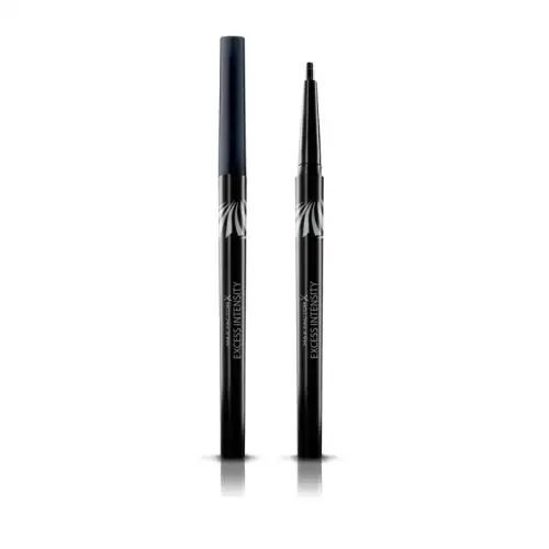 Max Factor Excess Intensity Longwear Eyeliner 1 79Gr 004 Excessive Charcoal