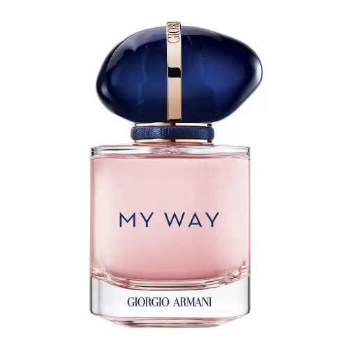 My Way Eau De Parfum Refillable Armani αρώματα γυναικεία