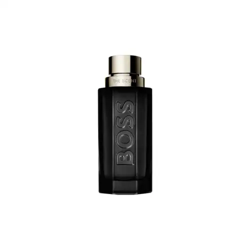 Boss The Scent Magnetic Eau De Parfum For Him Hugo αρώματα ανδρικά
