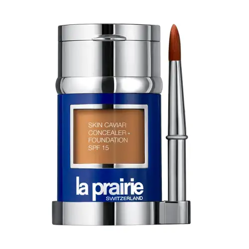 Skin Caviar Complexion Concealer Foundation Spf15 30Ml La Prairie Μακιγιαζ Καλυψη & Corrector