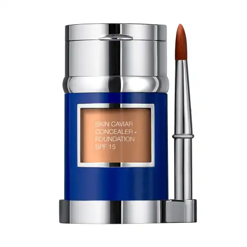 Skin Caviar Complexion Concealer Foundation Spf15 30Ml La Prairie Μακιγιαζ Καλυψη & Corrector