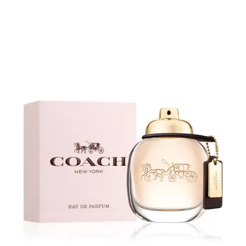 Woman Eau De Parfum Coach αρώματα γυναικεία