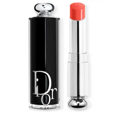 Dior Addict - Shine Lipstick 90% Natural Origin Refillable 3 2Gr Μακιγιαζ Χειλη Κραγιόν