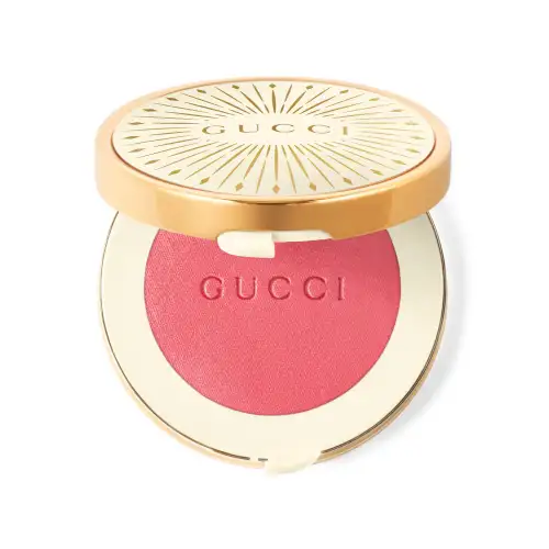 Gucci Glow Blush 02 - Fresh Coral