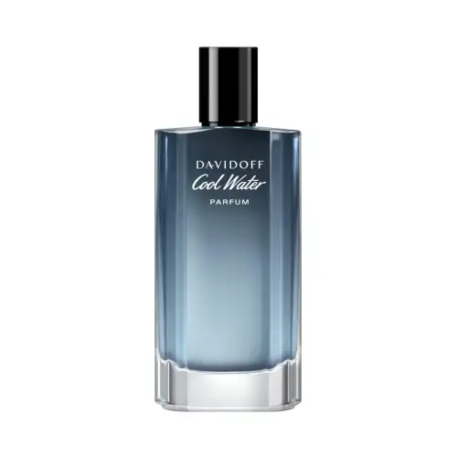 Cool Water Parfum Man Davidoff αρώματα ανδρικά Eau De