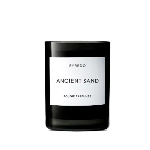 Byredo Ancient Sand Candle 240Gr