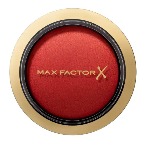Max Factor Crème Puff Blush 1 5Gr 35 Cheeky Coral