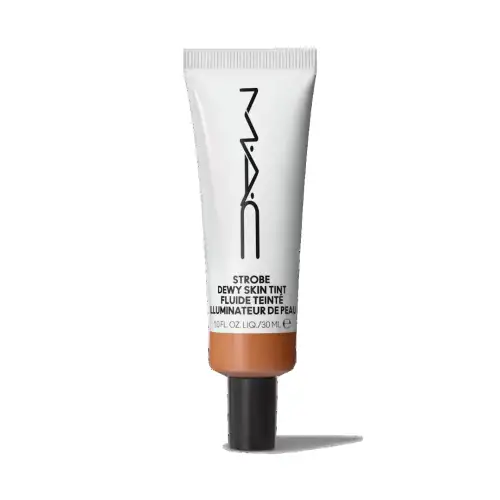 Mac Strobe Dewy Skin Tint 30Ml Deep 3