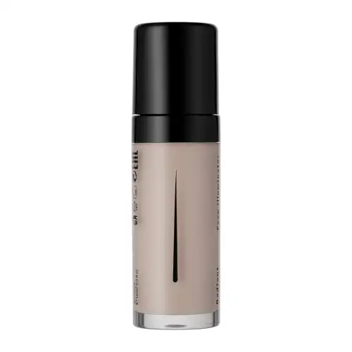 Face Illuminator All Over Concealer 15Ml Radiant Μακιγιαζ Καλυψη & Corrector