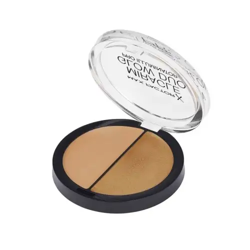 Max Factor Miracle Glow Duo Pro Illuminator 8Gr 30 Deep