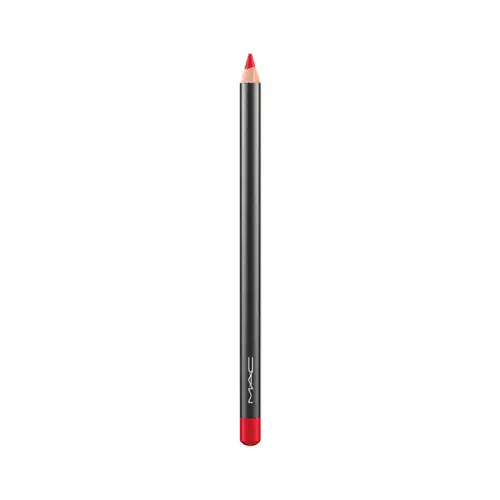 Mac Lip Pencil 1 45Gr Ruby Woo
