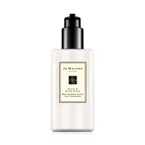 Peony Blush Suede Body Hand Lotion 250Ml Jo Malone London Σωμα Ενυδατωση - Καθαρισμος