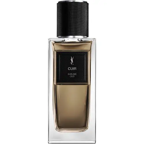 Yves Saint Laurent Le Vestiaire Des Parfums - Cuir Sublime Oud 125Ml