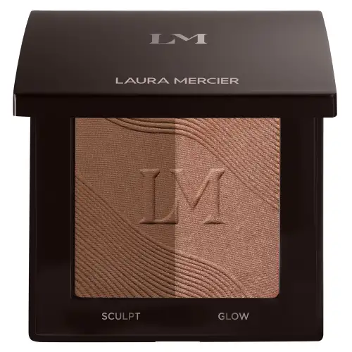 Laura Mercier Bronze Color Infusion 9Gr 40 Riviera