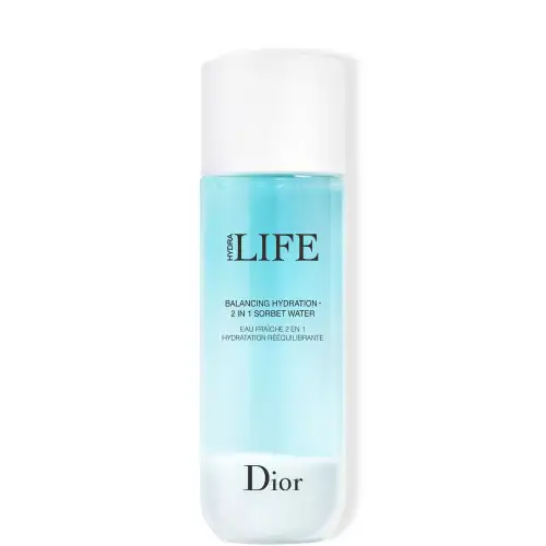Dior Hydra Life Balancing Hydration -2 In 1 Sorbet Water 175Ml Πρόσωπο Καθαρισμος - Τονωση Τονωτική Λοσιόν