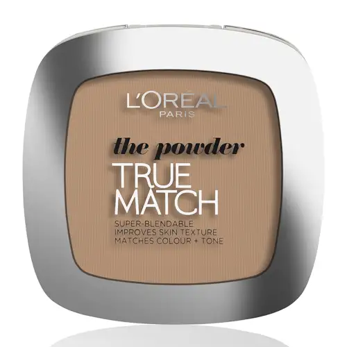 L’oréal Paris True Match Powder C3 Rose Beige