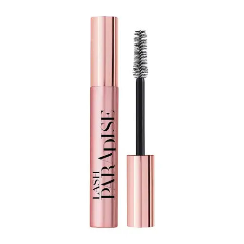 L’oréal Paris Paradise Mascara Black