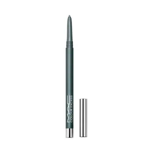 M·a·c Colour Excess Gel Pencil Eye Liner 0 35Gr Mac Μακιγιαζ Matia Μολύβια Ματιών