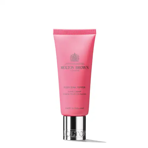Molton Brown Fiery Pink Pepper Hand Cream 40Ml