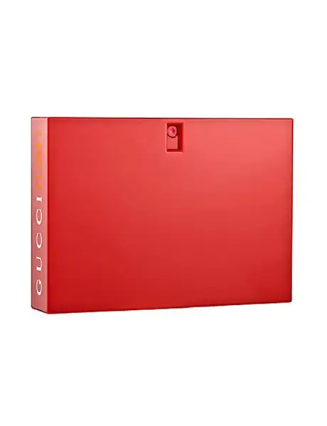 Gucci Rush Eau De Toilette 50Ml