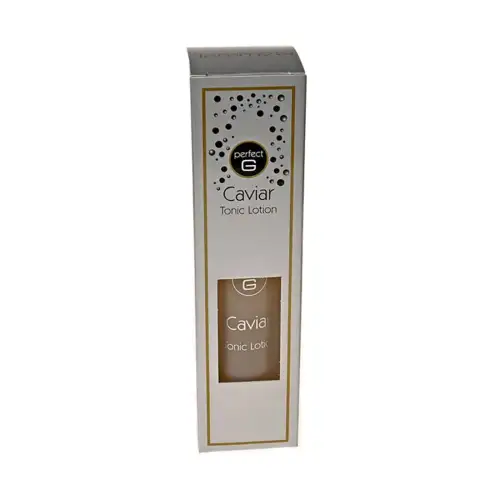 Caviar Tonic Lotion 200Ml Tommy G Πρόσωπο Καθαρισμος - Τονωση Τονωτική Λοσιόν