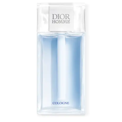 Dior - Homme Eau De Cologne For Men Fresh And Musky Notes Αρώματα Ανδρικά
