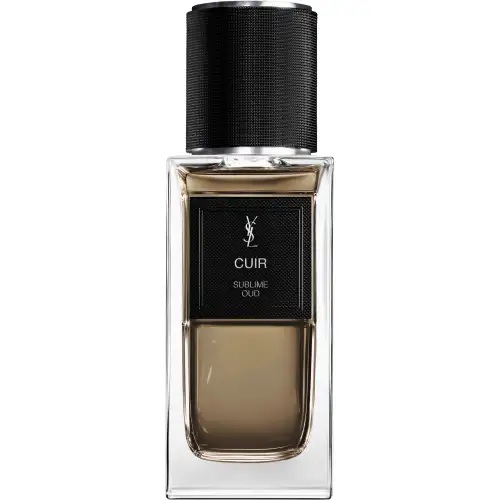 Yves Saint Laurent Le Vestiaire Des Parfums - Cuir Sublime Oud 75Ml