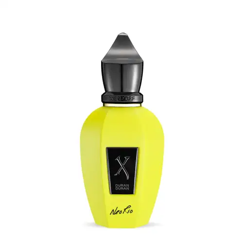 Xerjoff Duran Neorio Fluo Yellow Parfum 50Ml