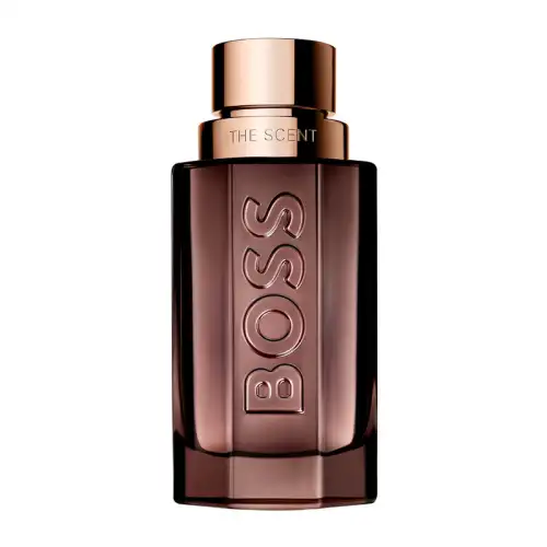Boss The Scent Parfum For Him Hugo αρώματα ανδρικά Eau De
