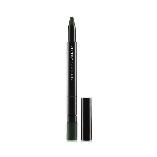 Shiseido Kajal Inkartist 06 Birodo Green